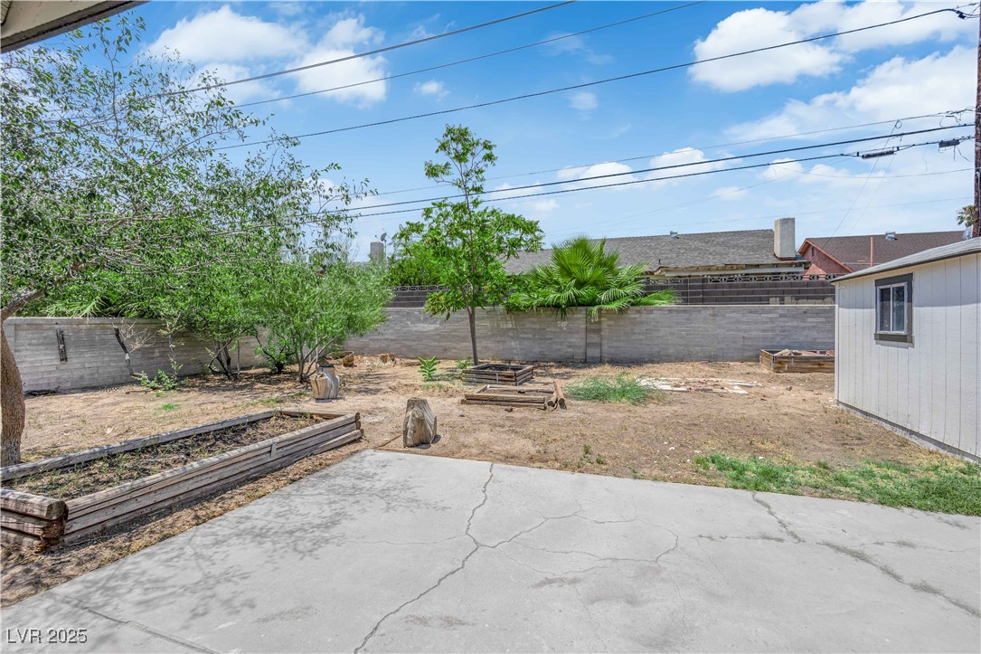 1317 Pyramid Drive