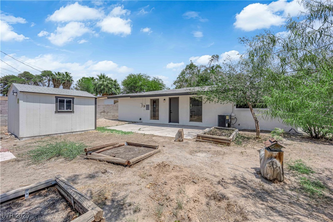 1317 Pyramid Drive