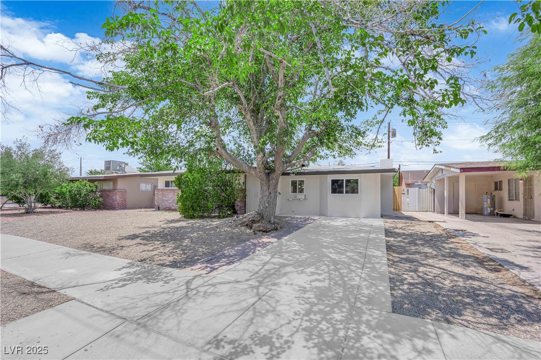 1317 Pyramid Drive