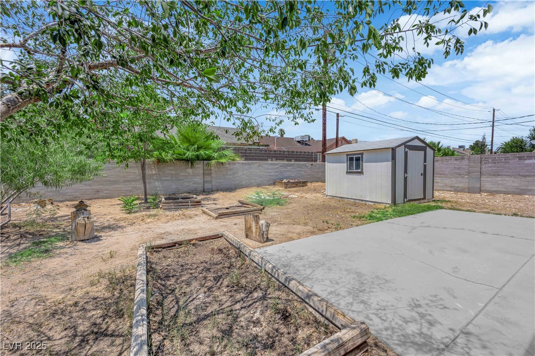 1317 Pyramid Drive
