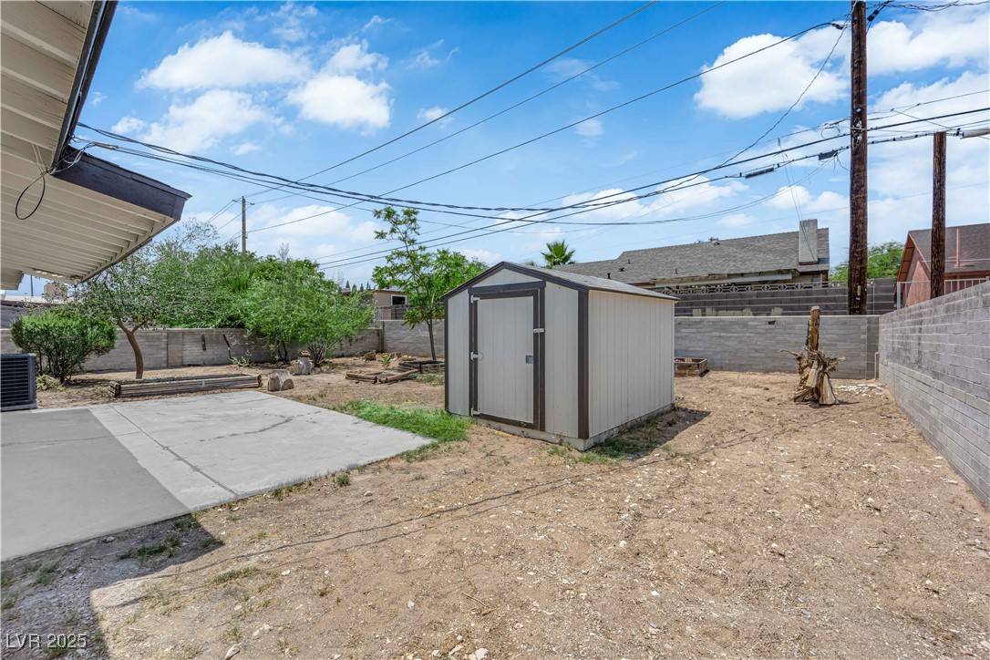 1317 Pyramid Drive