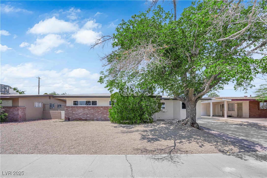 1317 Pyramid Drive
