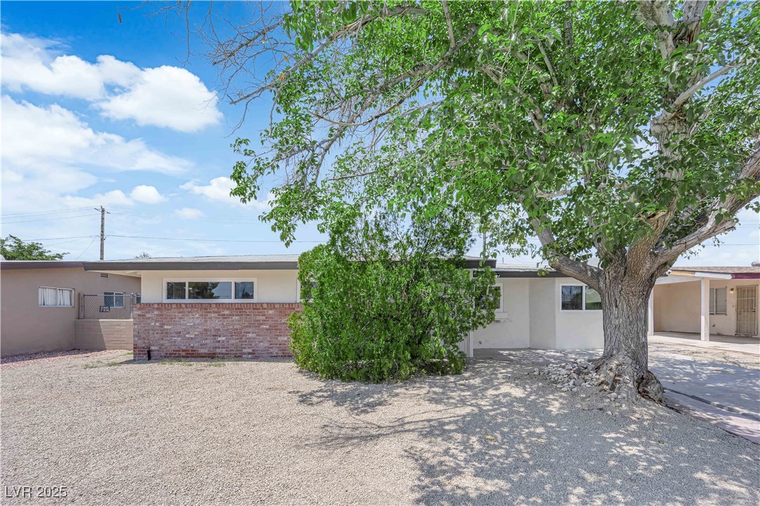 1317 Pyramid Drive