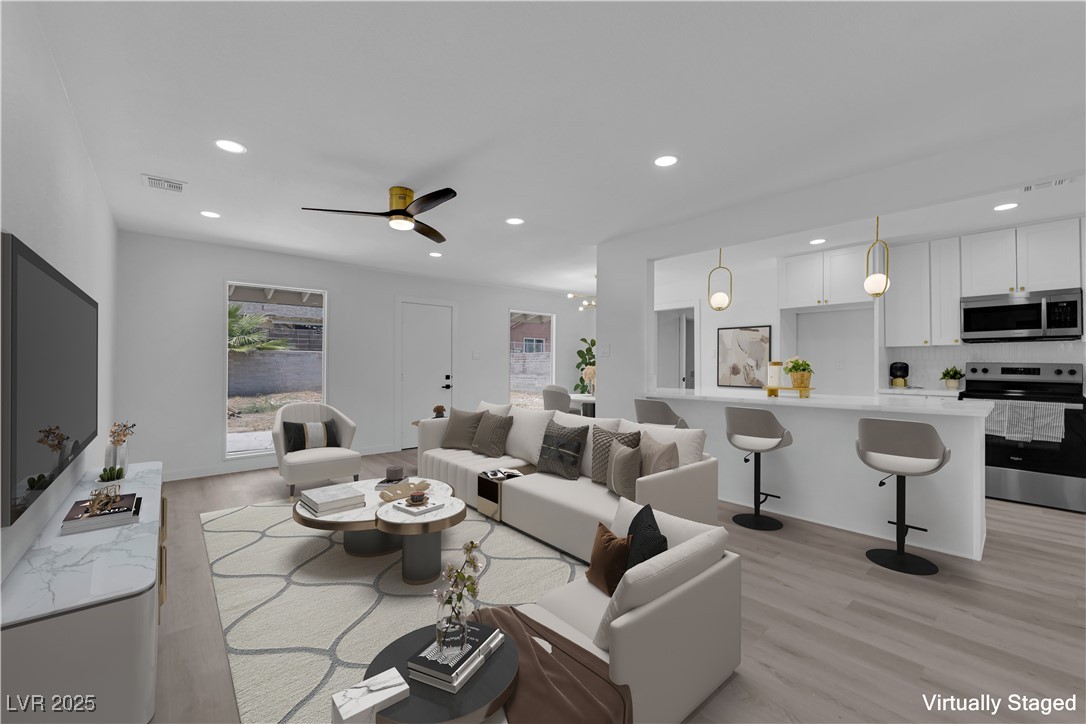 1317 Pyramid Drive