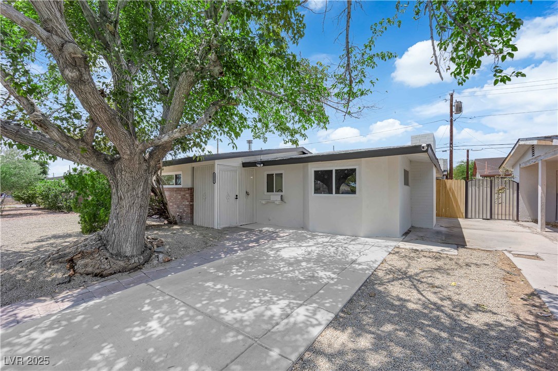 1317 Pyramid Drive