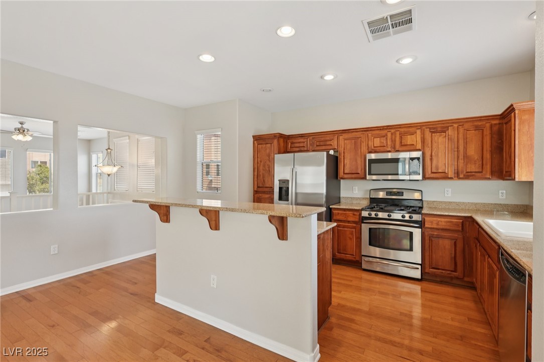 3437 North Rock Face Court