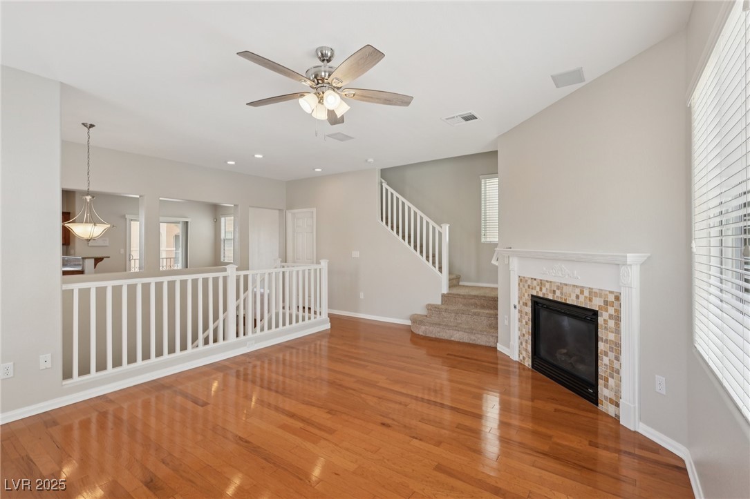 3437 North Rock Face Court