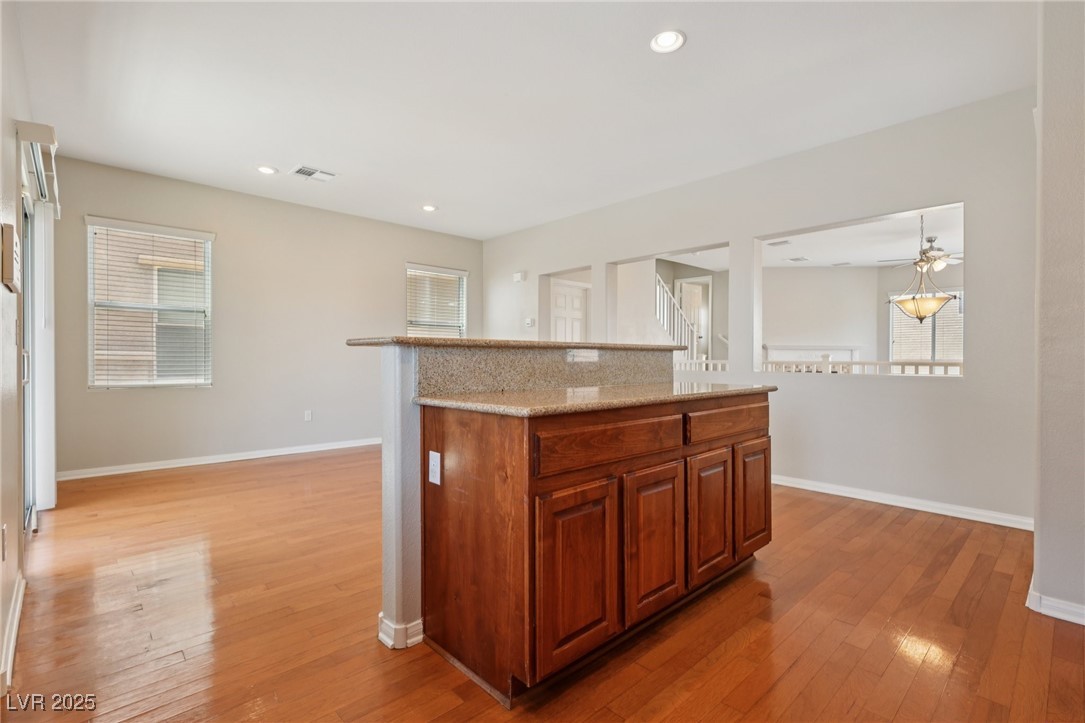 3437 North Rock Face Court