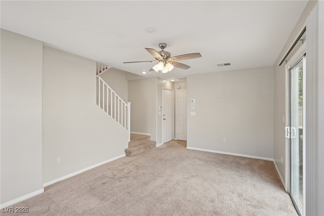 3437 North Rock Face Court