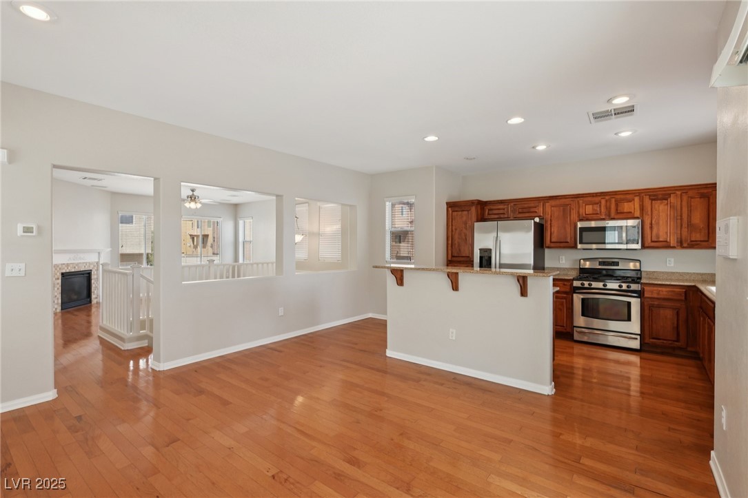 3437 North Rock Face Court