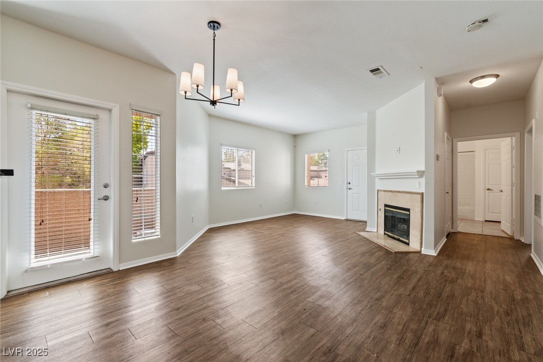 5250 South Rainbow Boulevard 2132