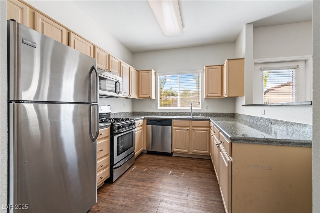 5250 South Rainbow Boulevard 2132