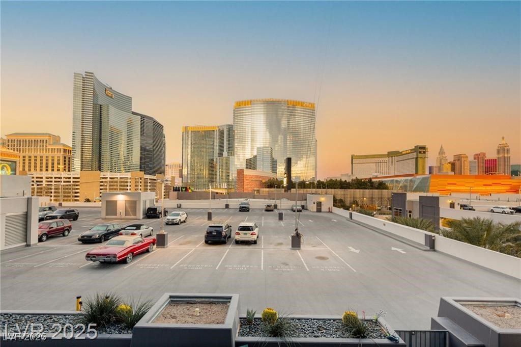 4525 Dean Martin Drive 511