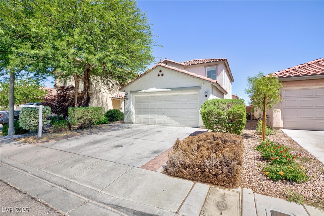 3066 Cantabria Court