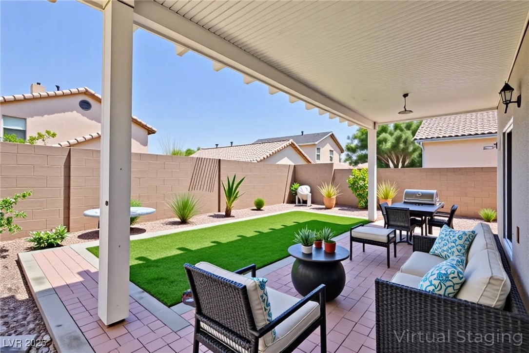 3066 Cantabria Court