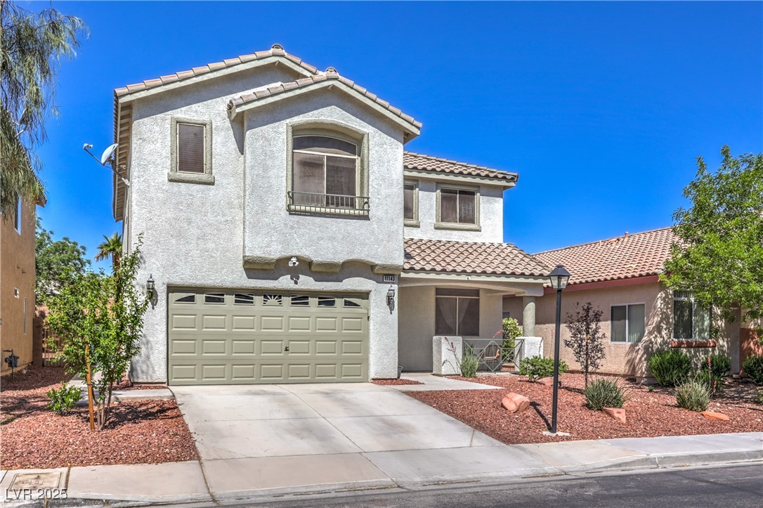 11143 Castellane Drive