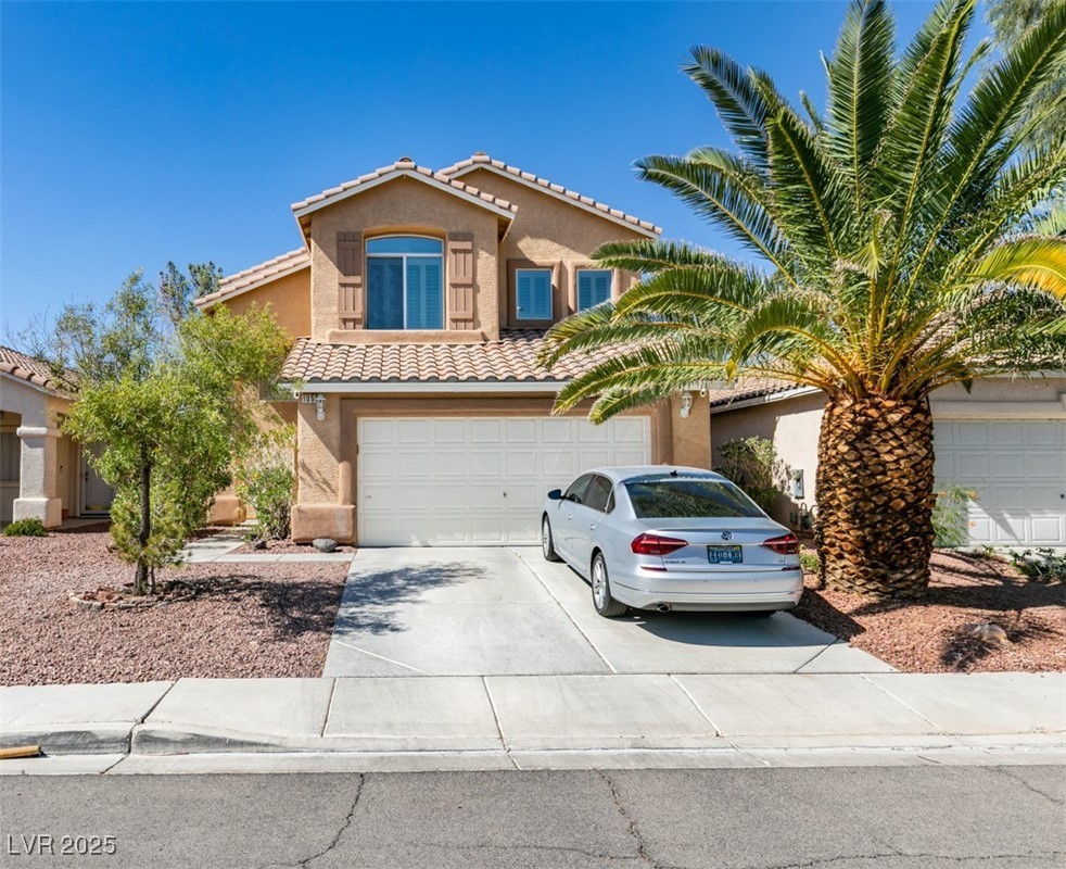 1058 Silver Stone Way