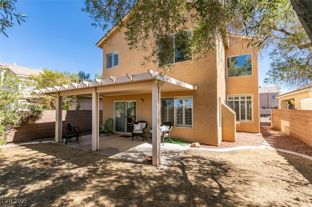 1058 Silver Stone Way