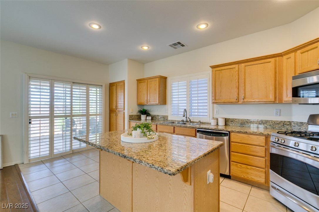 1058 Silver Stone Way