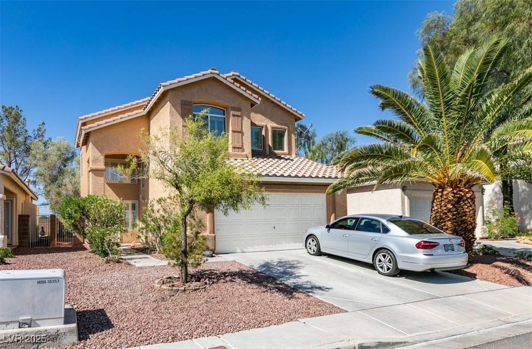 1058 Silver Stone Way