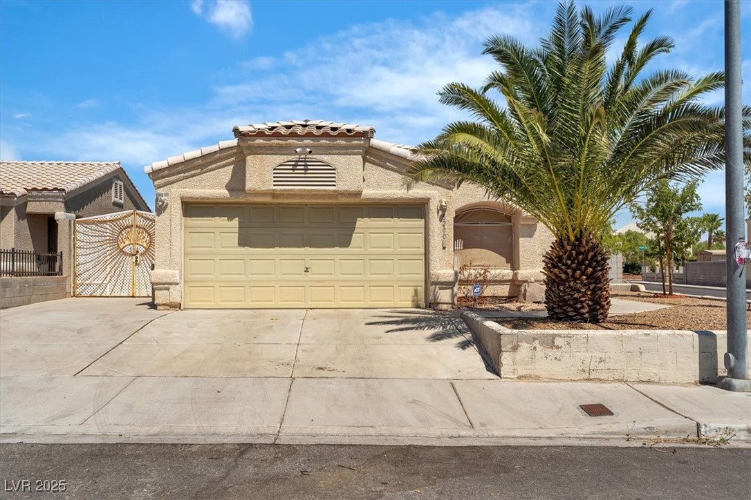 8200 Cimarron Ridge Drive