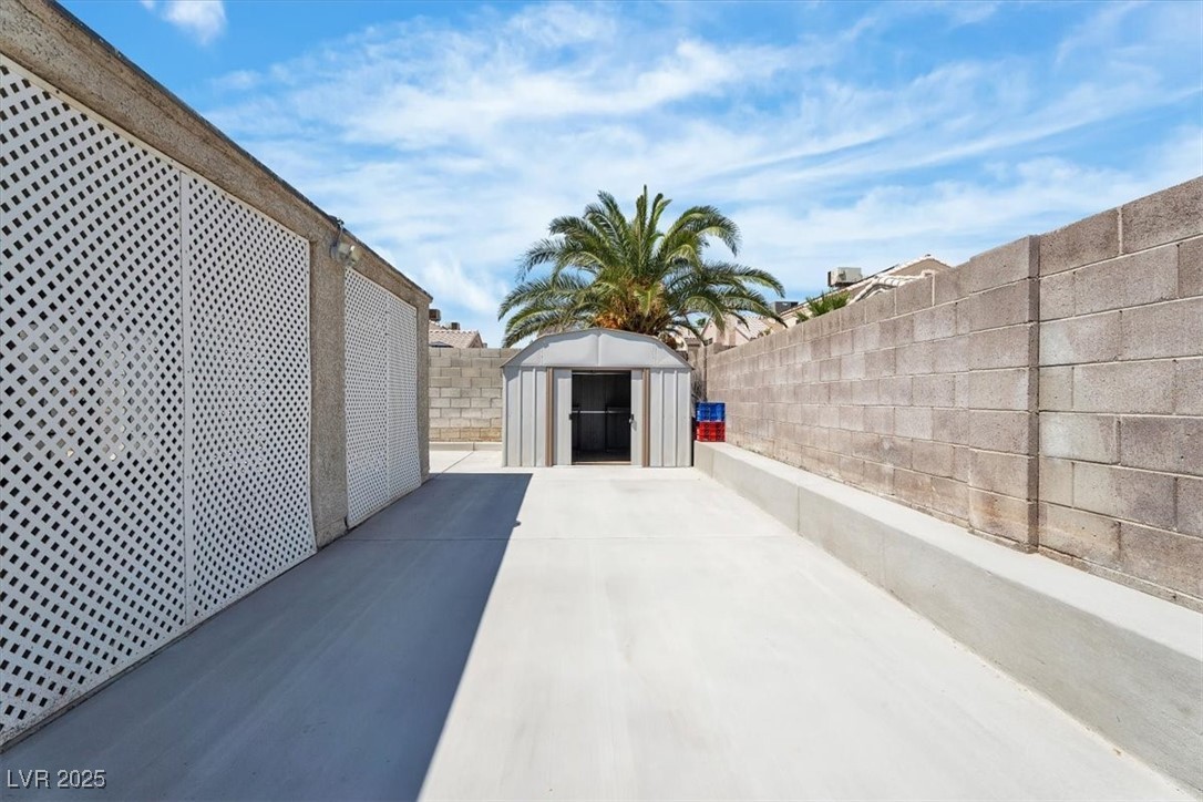 8200 Cimarron Ridge Drive