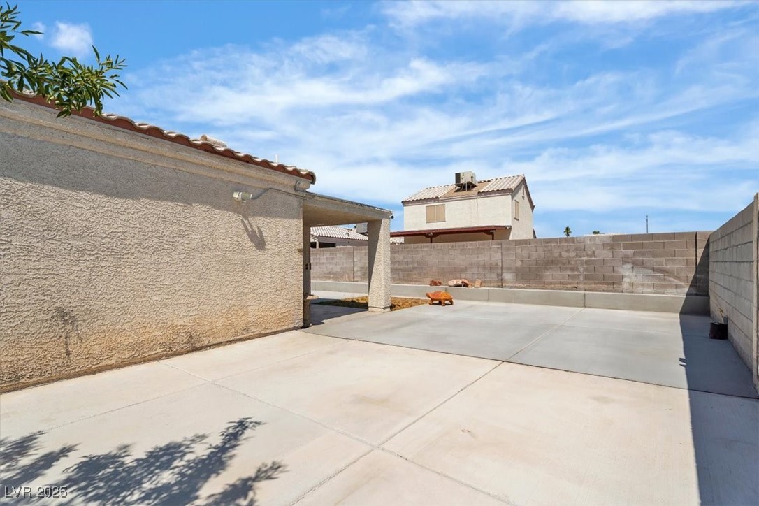 8200 Cimarron Ridge Drive