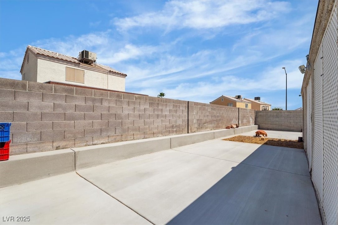 8200 Cimarron Ridge Drive