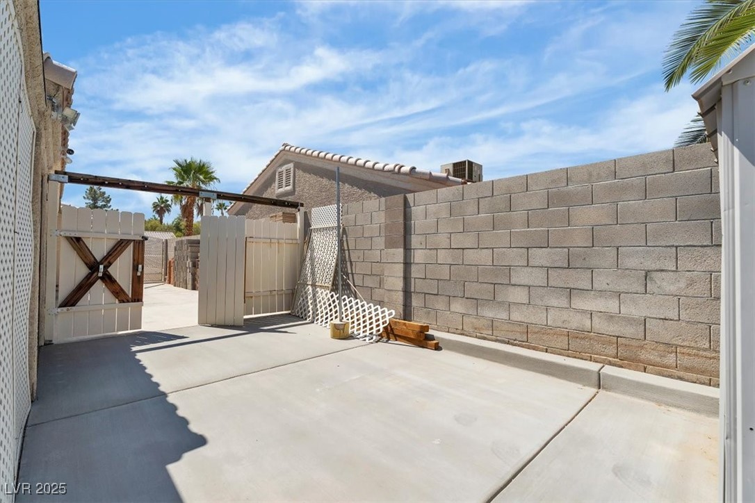 8200 Cimarron Ridge Drive
