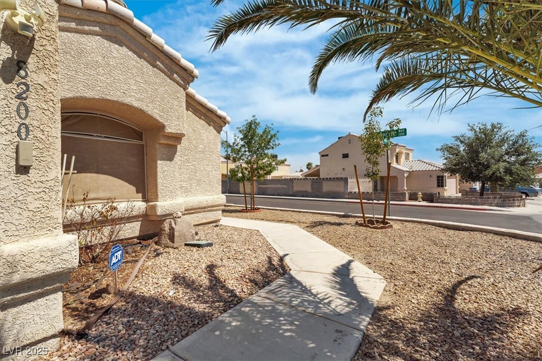 8200 Cimarron Ridge Drive