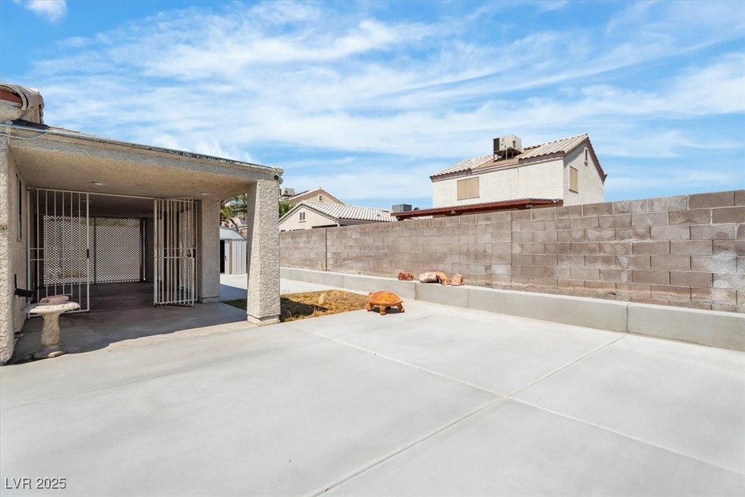 8200 Cimarron Ridge Drive
