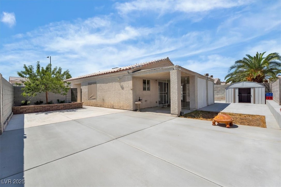 8200 Cimarron Ridge Drive