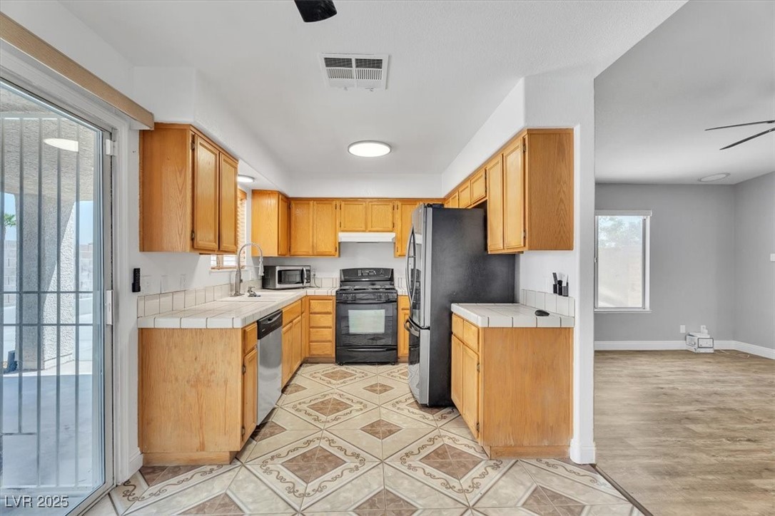 8200 Cimarron Ridge Drive