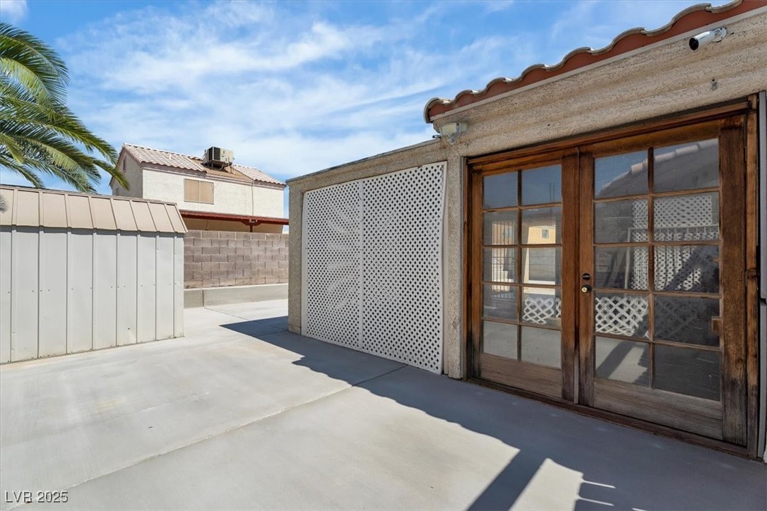 8200 Cimarron Ridge Drive