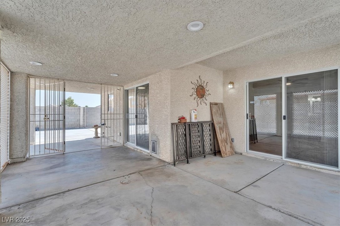 8200 Cimarron Ridge Drive