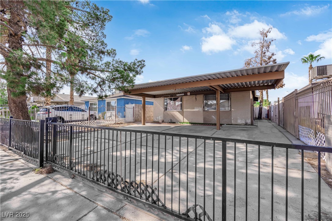 4552 Cool Valley Drive