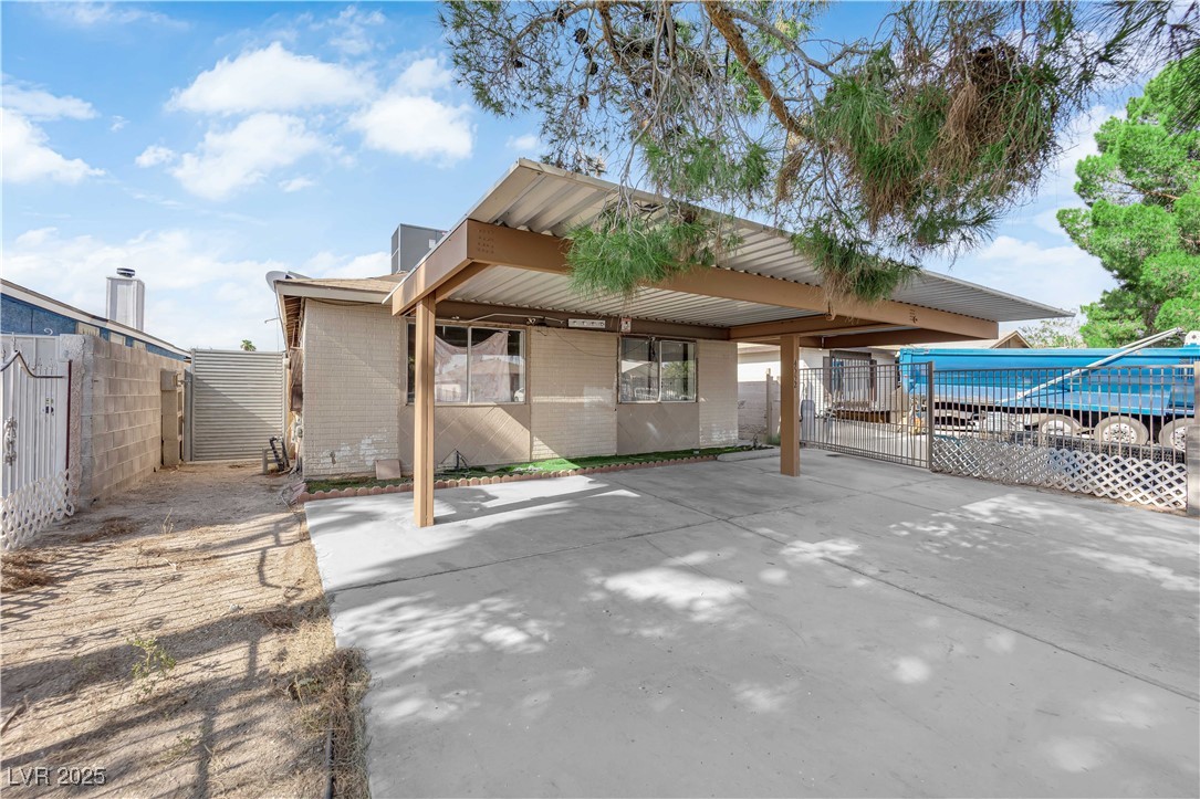 4552 Cool Valley Drive