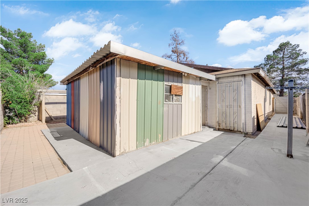 4552 Cool Valley Drive