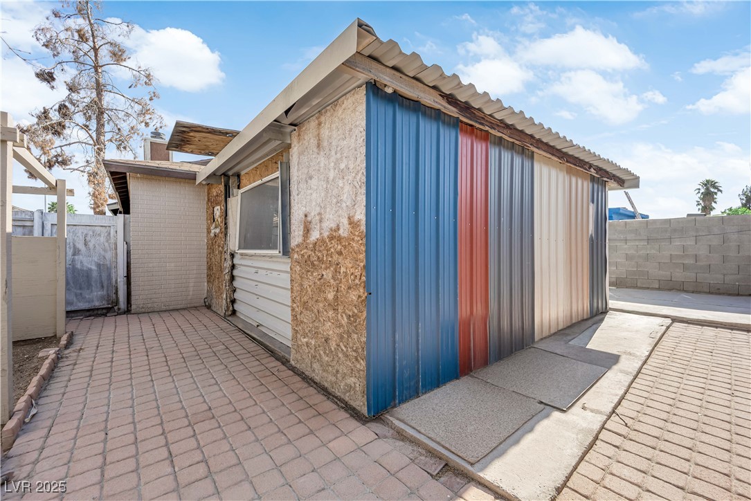 4552 Cool Valley Drive