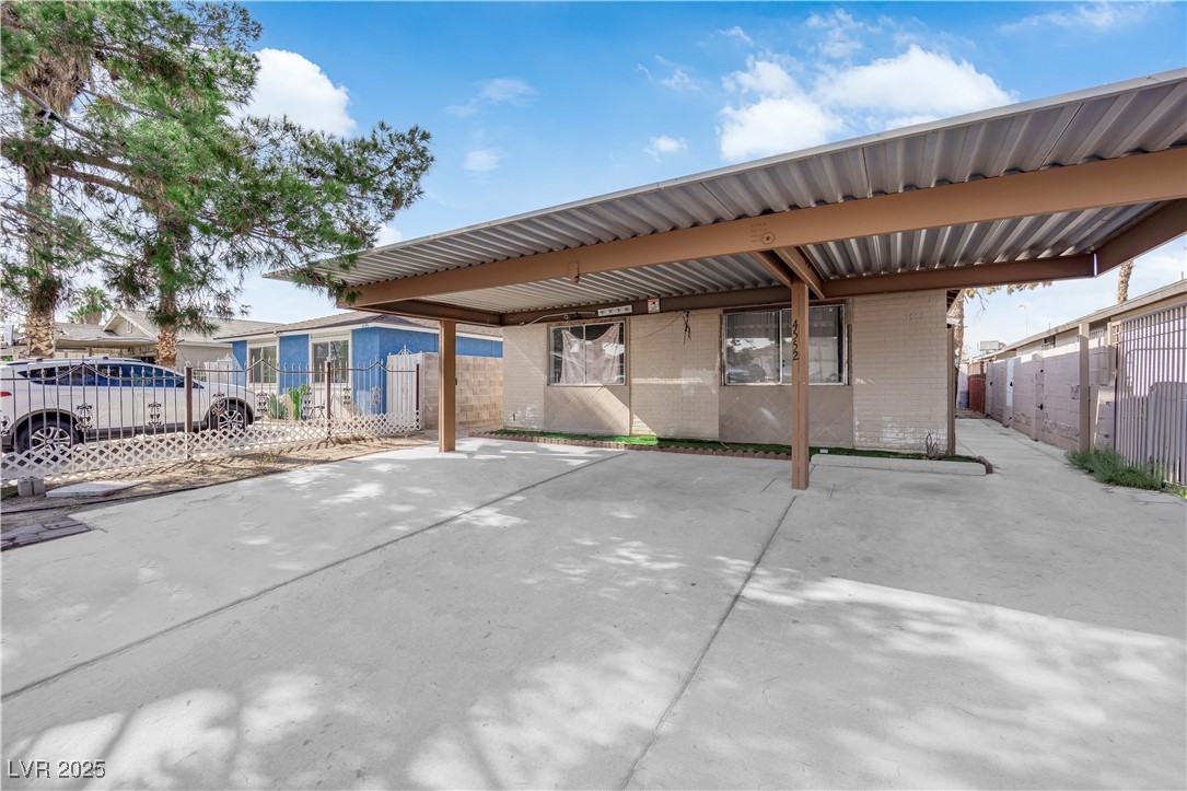 4552 Cool Valley Drive