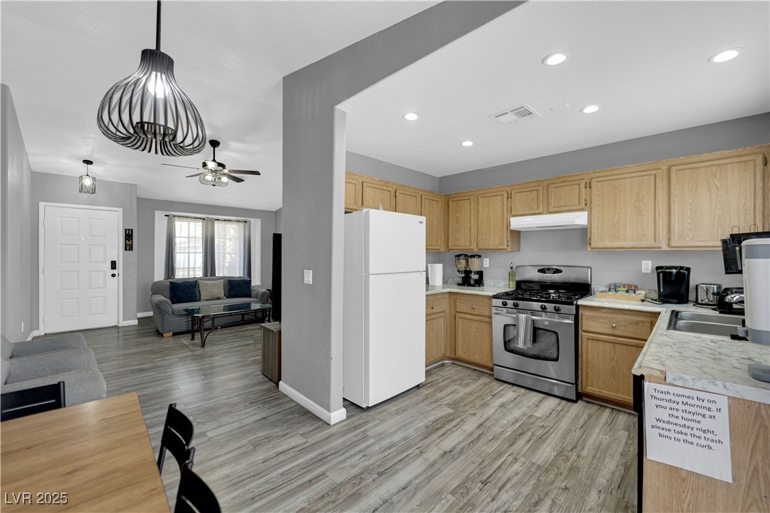 3767 Toothwood Lane