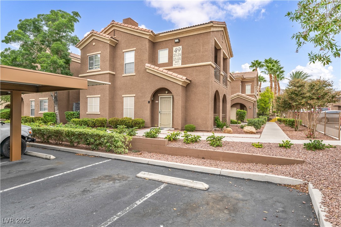3855 Wiggins Bay Street 103