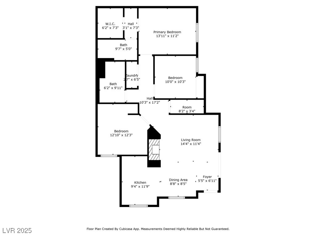 3855 Wiggins Bay Street 103