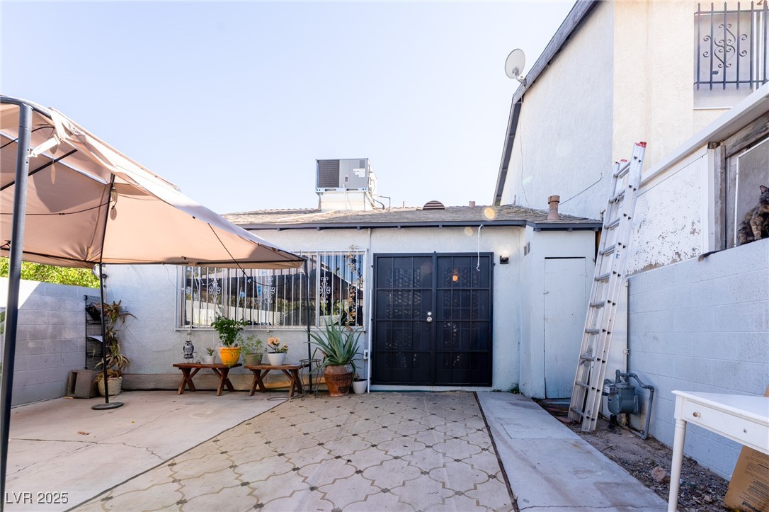 4001 Danford Place