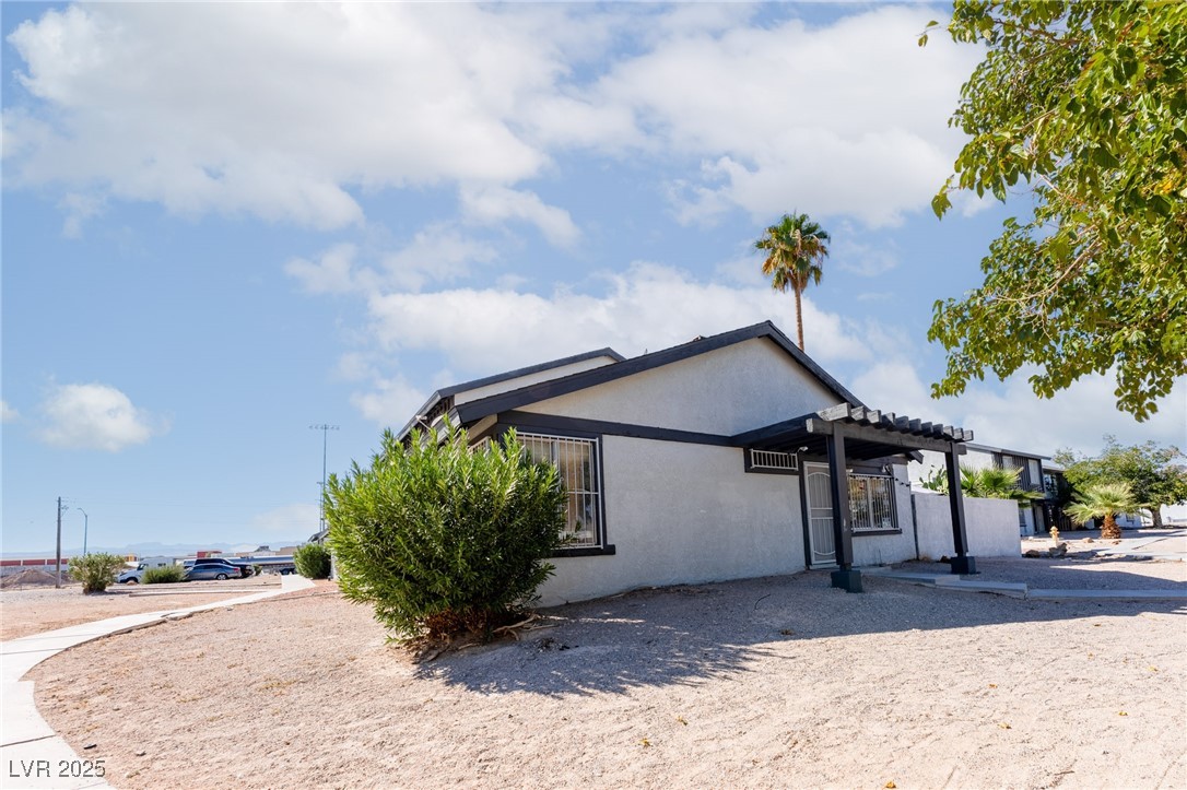 4001 Danford Place