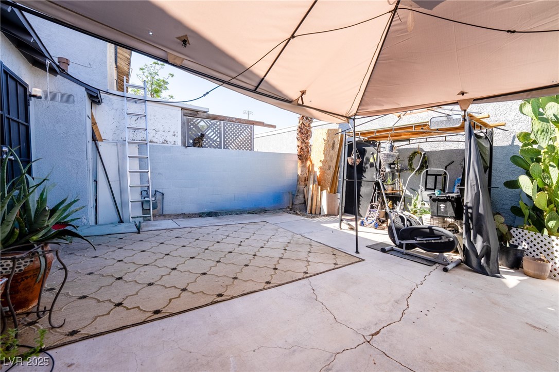 4001 Danford Place