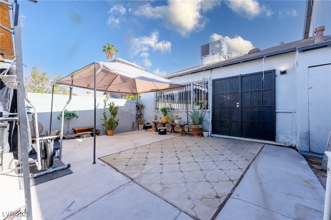 4001 Danford Place