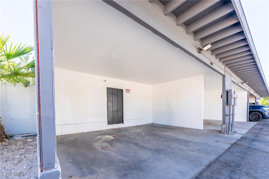 4001 Danford Place