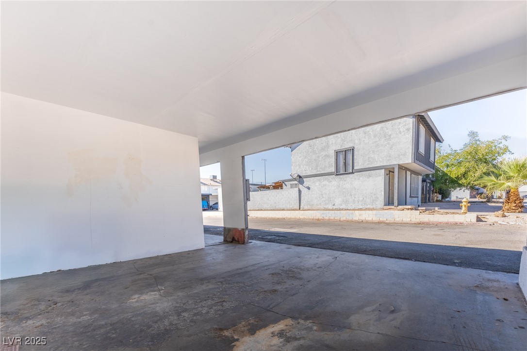 4001 Danford Place