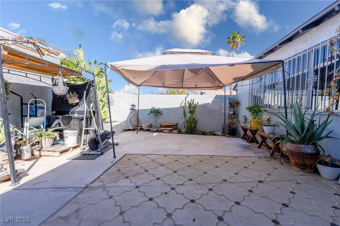 4001 Danford Place